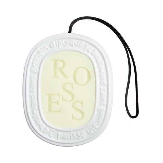 Roses Wax Oval, 35g