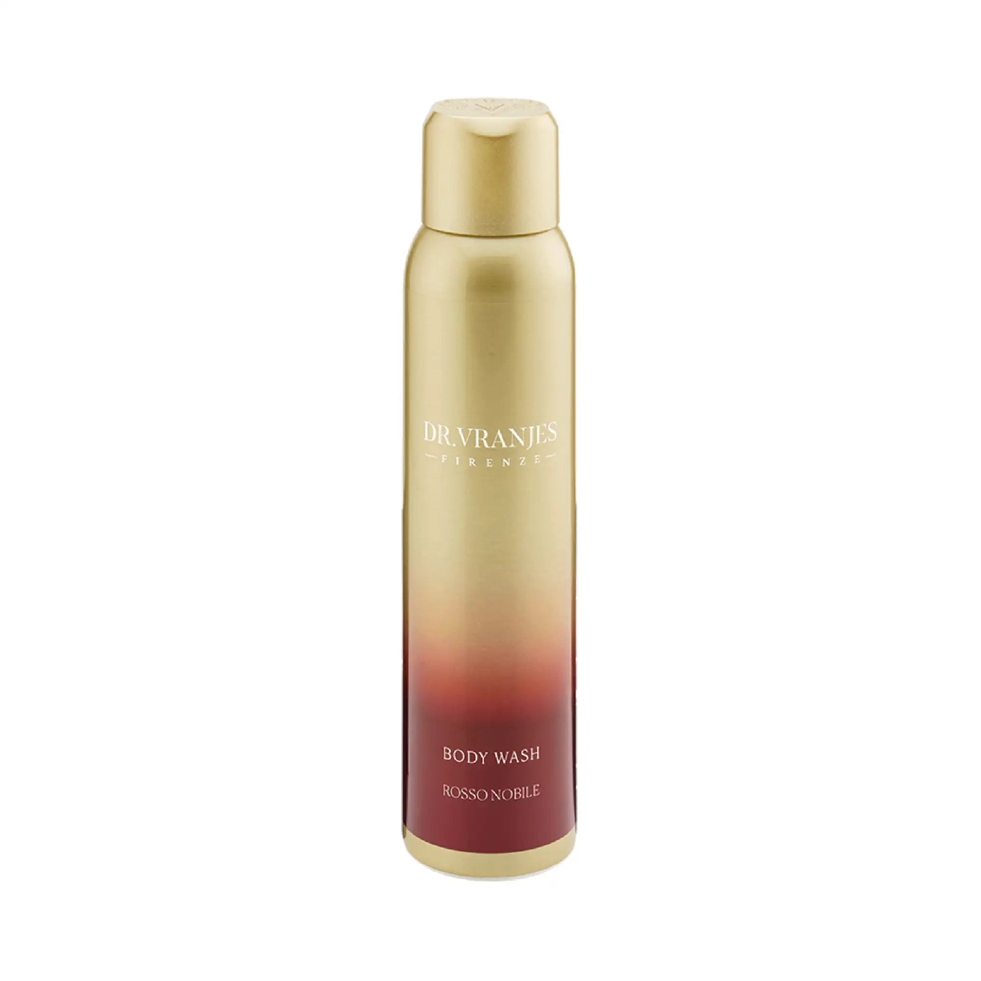 Rosso Nobile Body Wash, 200ml