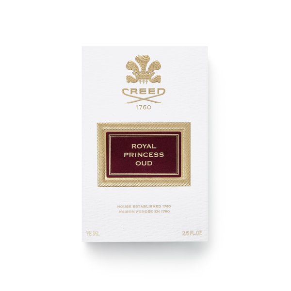 Royal Princess Oud EDP, 75ml