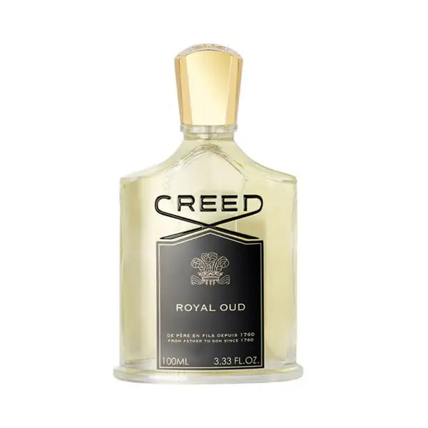 Royal Oud Eau De Parfum, 100ml