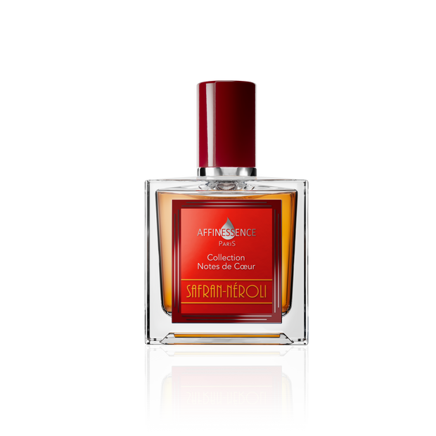 ماء عطر سافران نيرولي، 50 مل