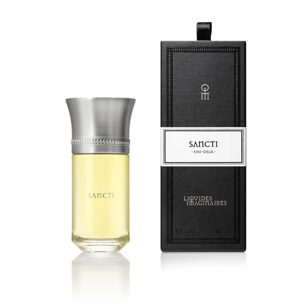 عطر سانكتي أو دو بارفان، 100 مل