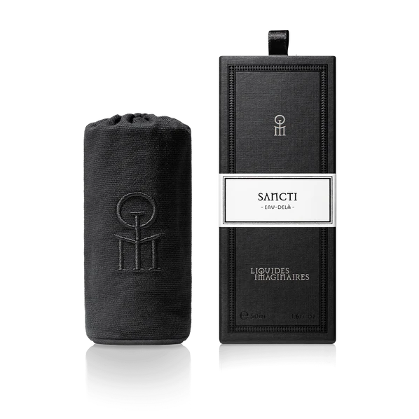 عطر سانكتي أو دو بارفان، 100 مل