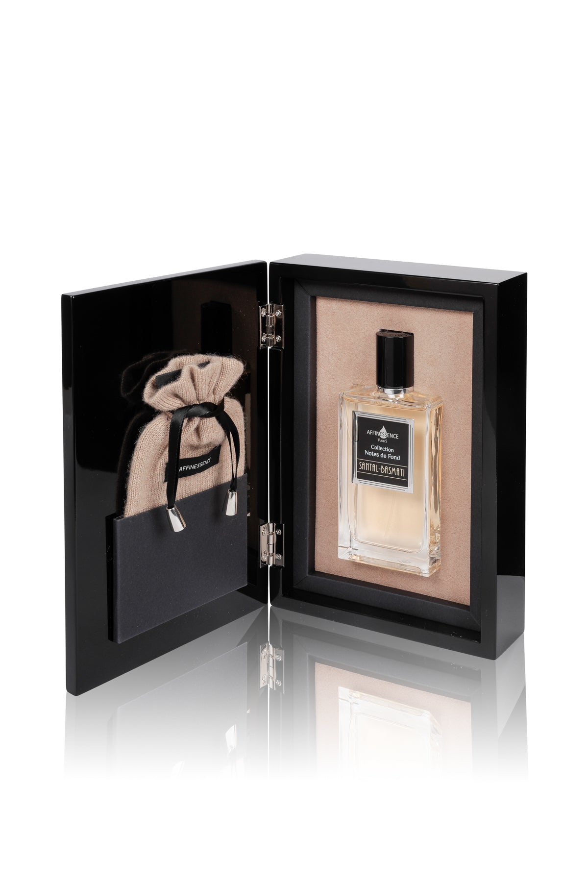 عطر سانتال بسمتي لاكجري بريزنتيشن، 100 مل