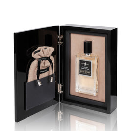 عطر سانتال بسمتي لاكجري بريزنتيشن، 100 مل
