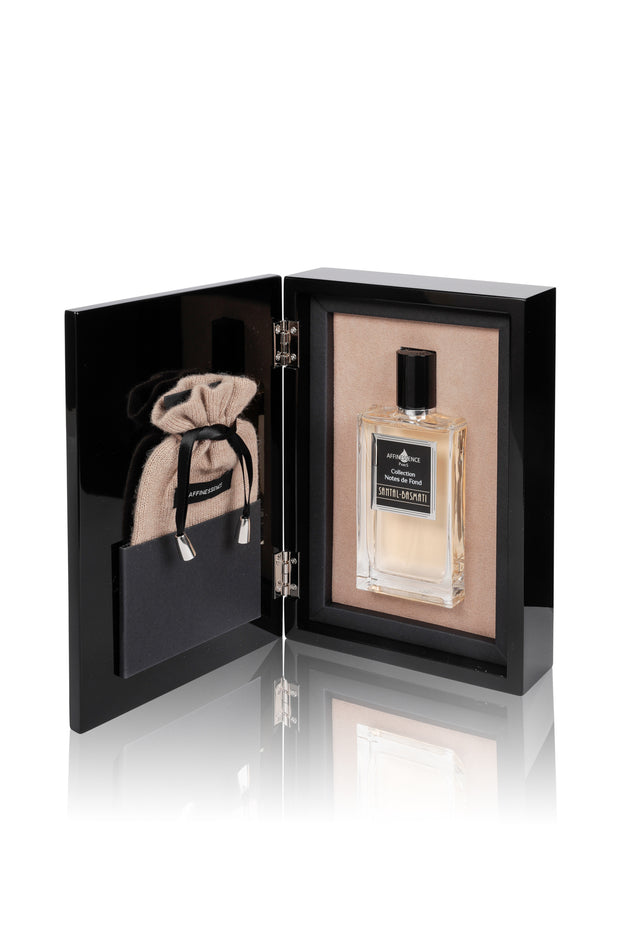 Santal Basmati Luxury Presentation Perfume, 100ml