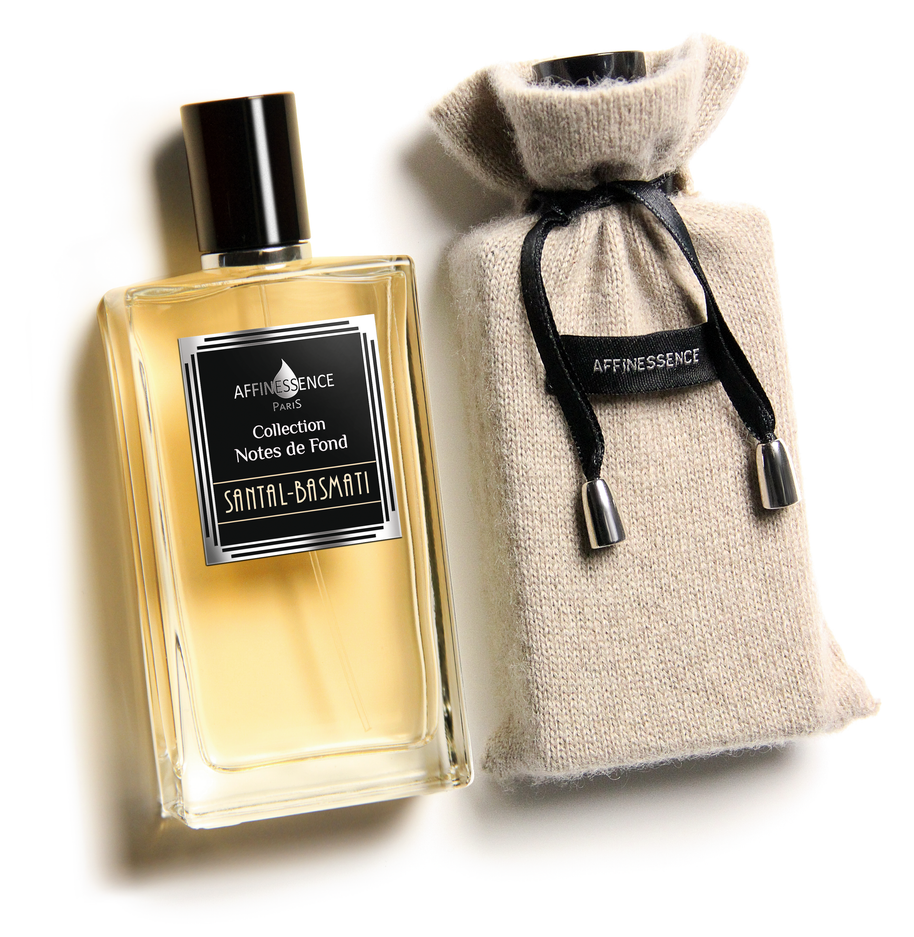 عطر سانتال بسمتي لاكجري بريزنتيشن، 100 مل