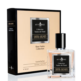 ماء عطر سانتال بسمتي، 50 مل
