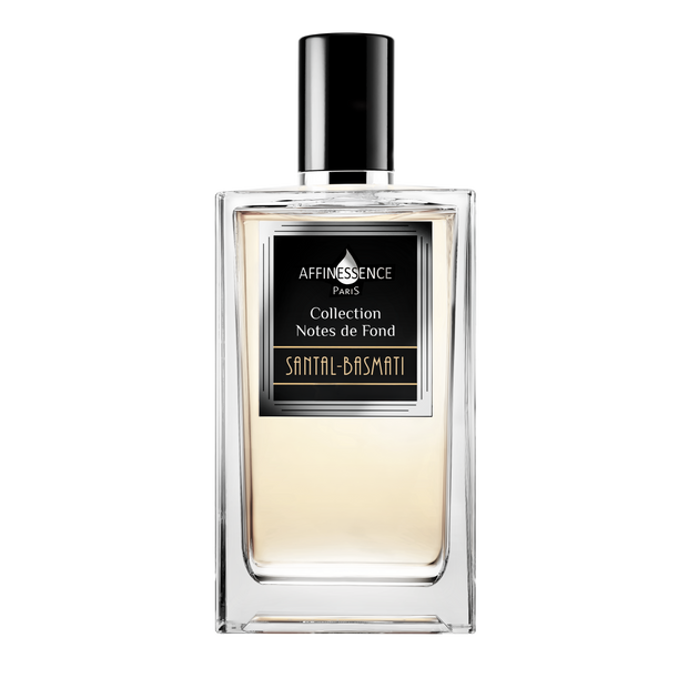 Santal Basmati Luxury Presentation Perfume, 100ml
