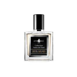 ماء عطر سانتال بسمتي، 50 مل