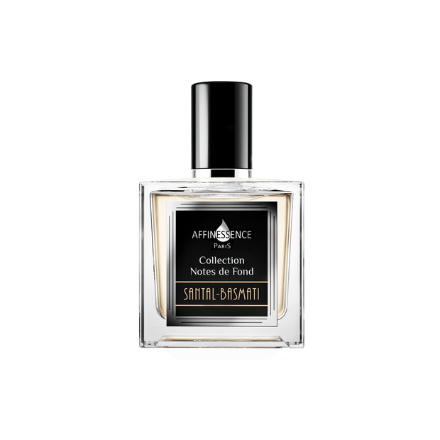 Santal Basmati Base Notes Collection EDP, 50ml