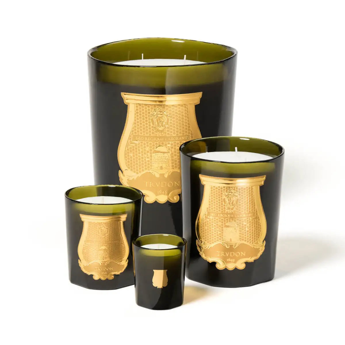 شمعة معطرة 270 جرام إرنستو