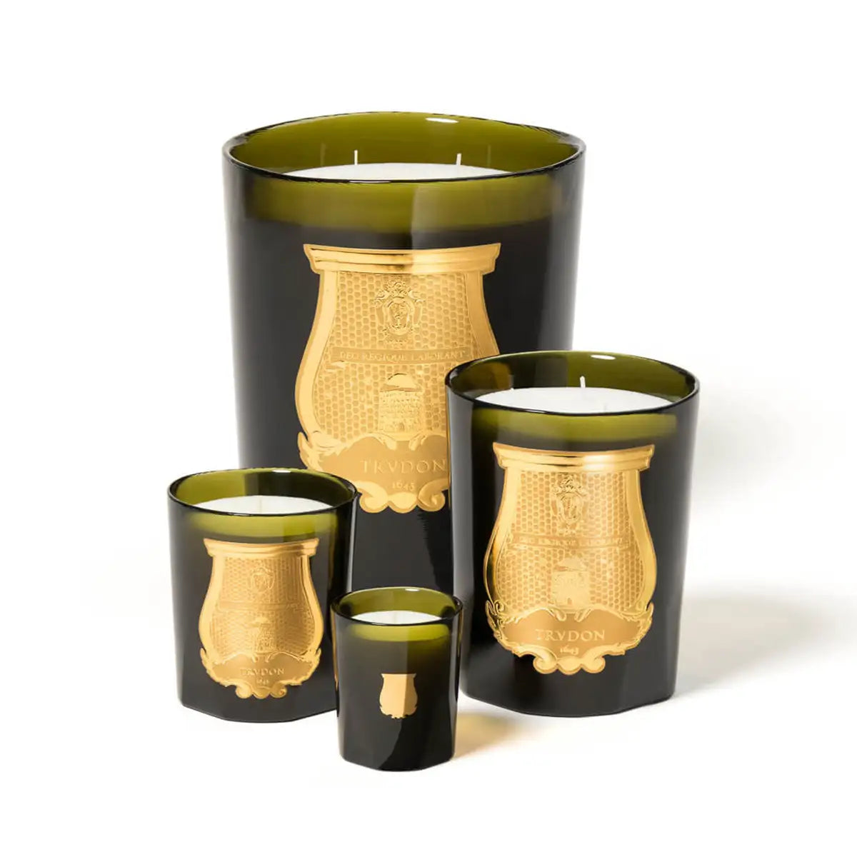 شمعة معطرة 270 جرام جوزفين