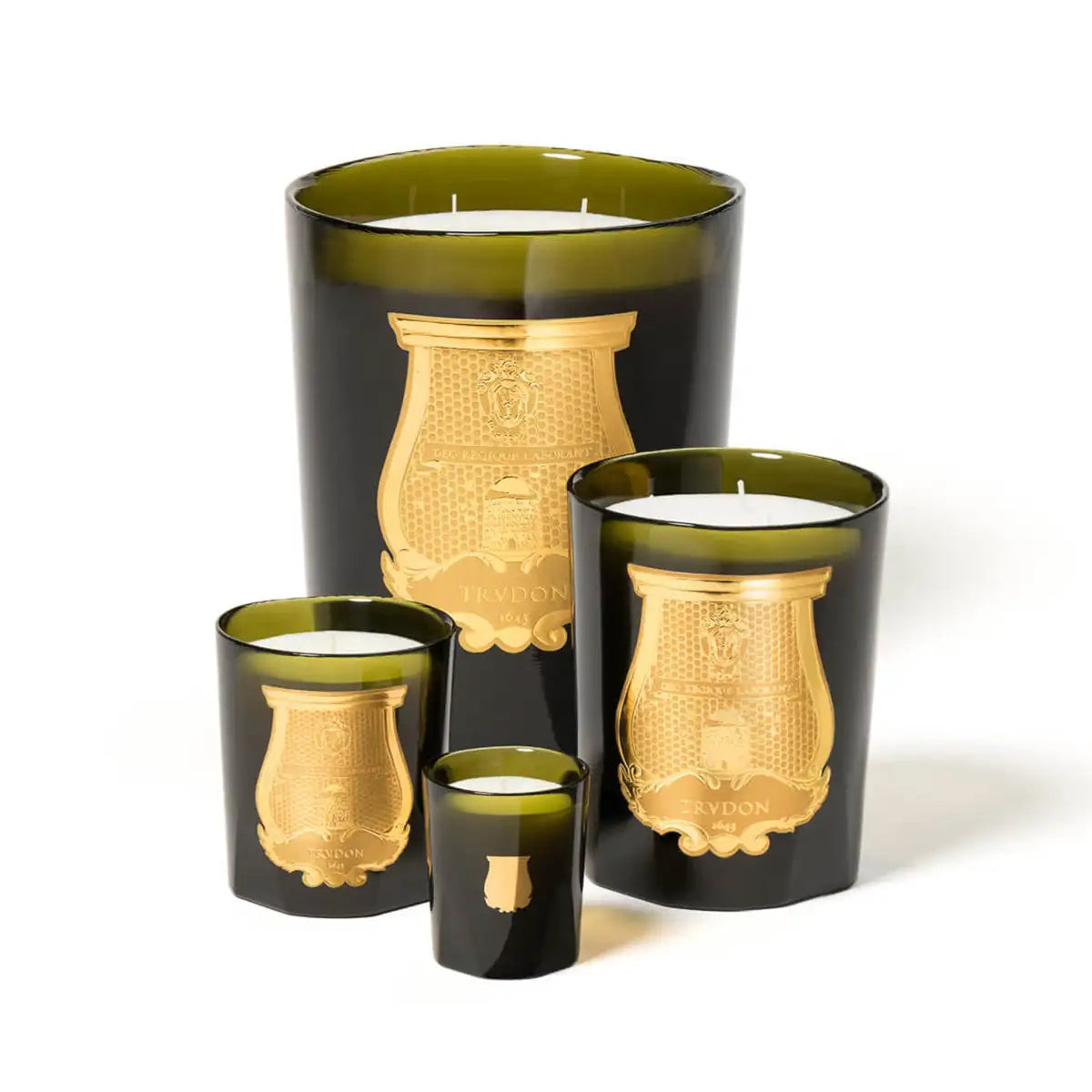 شمعة معطرة LGB CYRNOS
