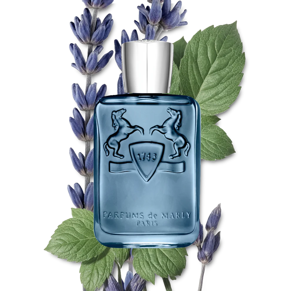 ماء عطر سيدلي، 125 مل