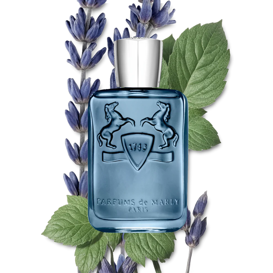 ماء عطر سيدلي، 125 مل