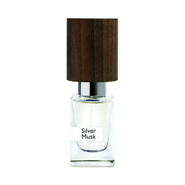SILVER MUSK Extrait De Parfum, 30ML
