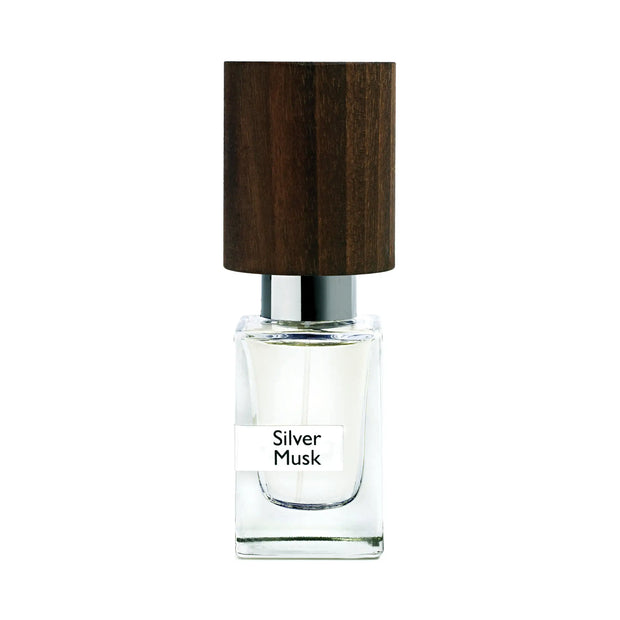عطر سيلفر مسك إكسترايت دي بارفان