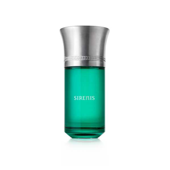 Sirenis Eau De Parfum, 100ml