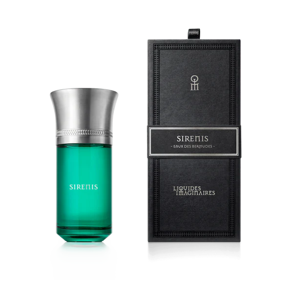 Sirenis Eau De Parfum, 100ml