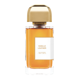 Vanilla Leather Eau De Parfum, 100ml