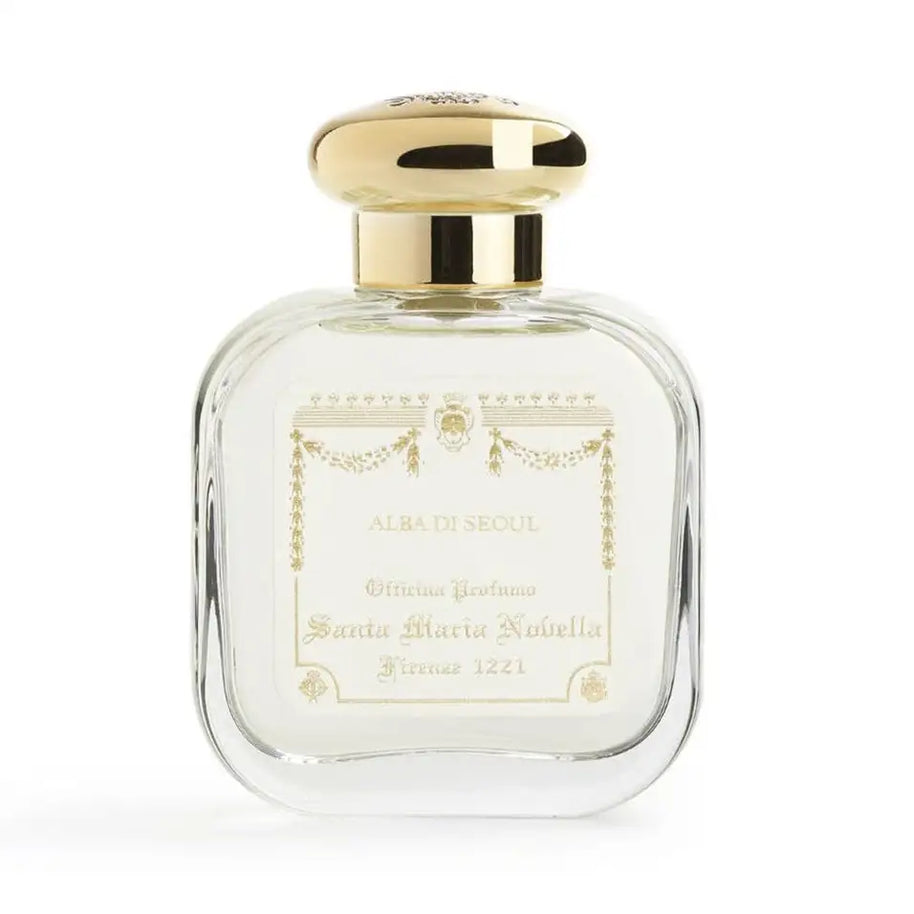 SMN ألبا دي سول ماء عطر 50 مل
