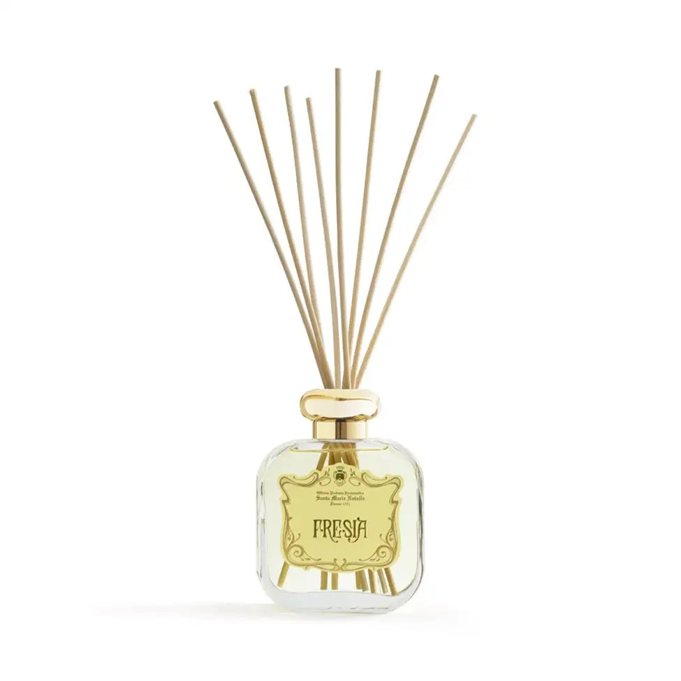 SMN معطر جو فريسيا 250 مل