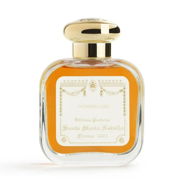 SMN Muschio Oro EDC 50ml