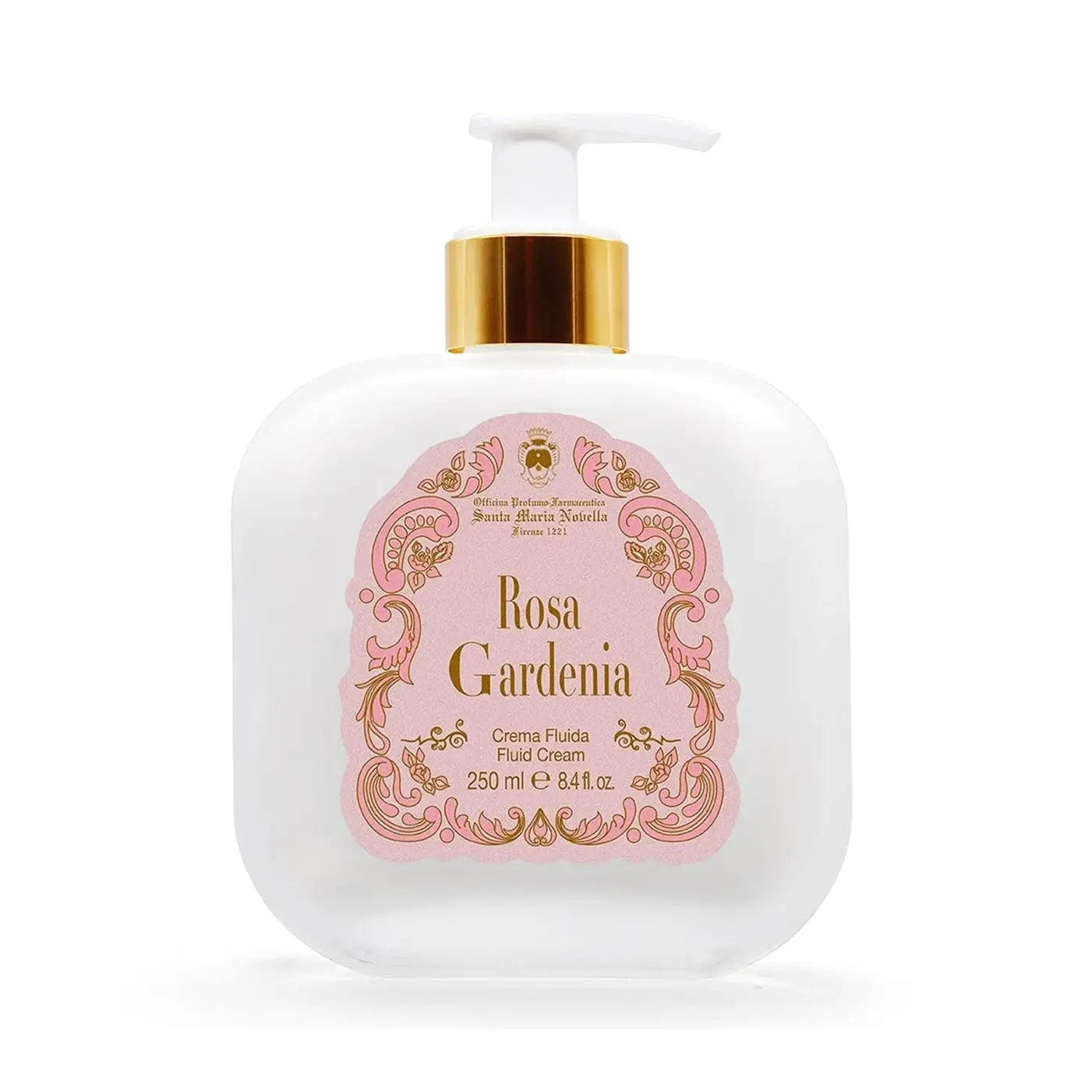 SMN Rosa Grdnia FC 250ml