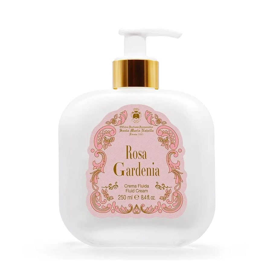 SMN Rosa Grdnia FC 250ml