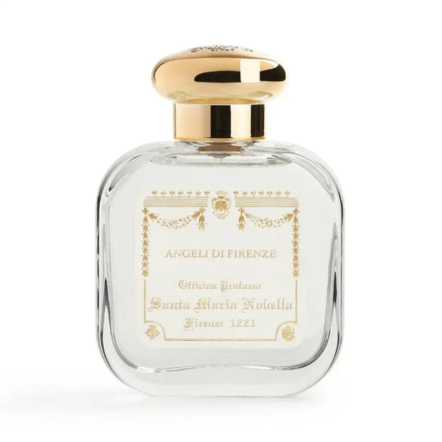 SMN Rosa Nvella EDC 50ml