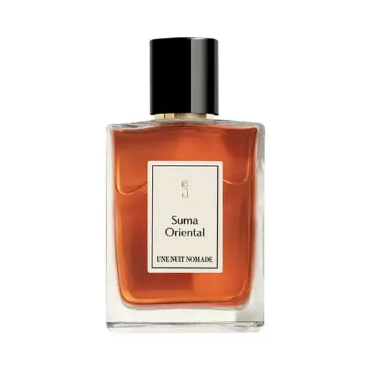 SUMA ORIENTAL 100 ML