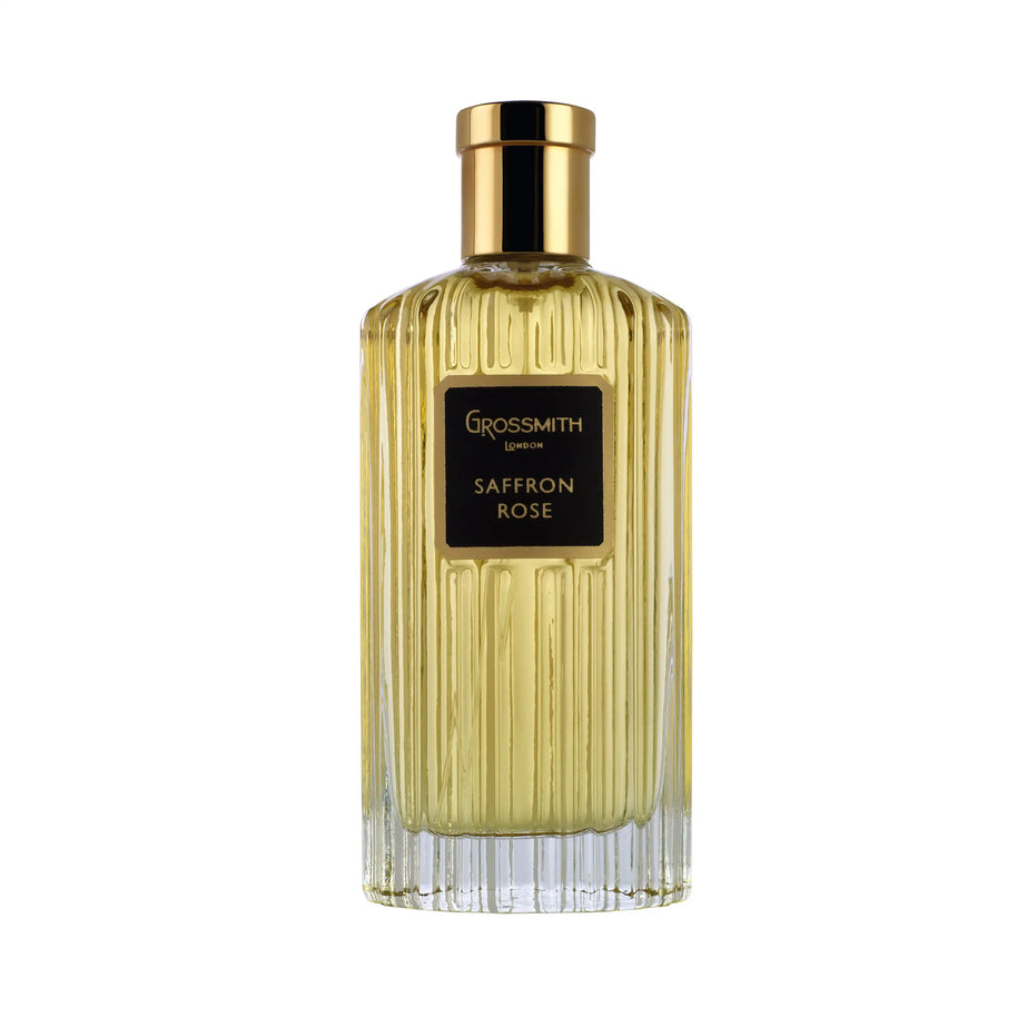 عطر سافرون روز أو دي بارفان، 100 مل