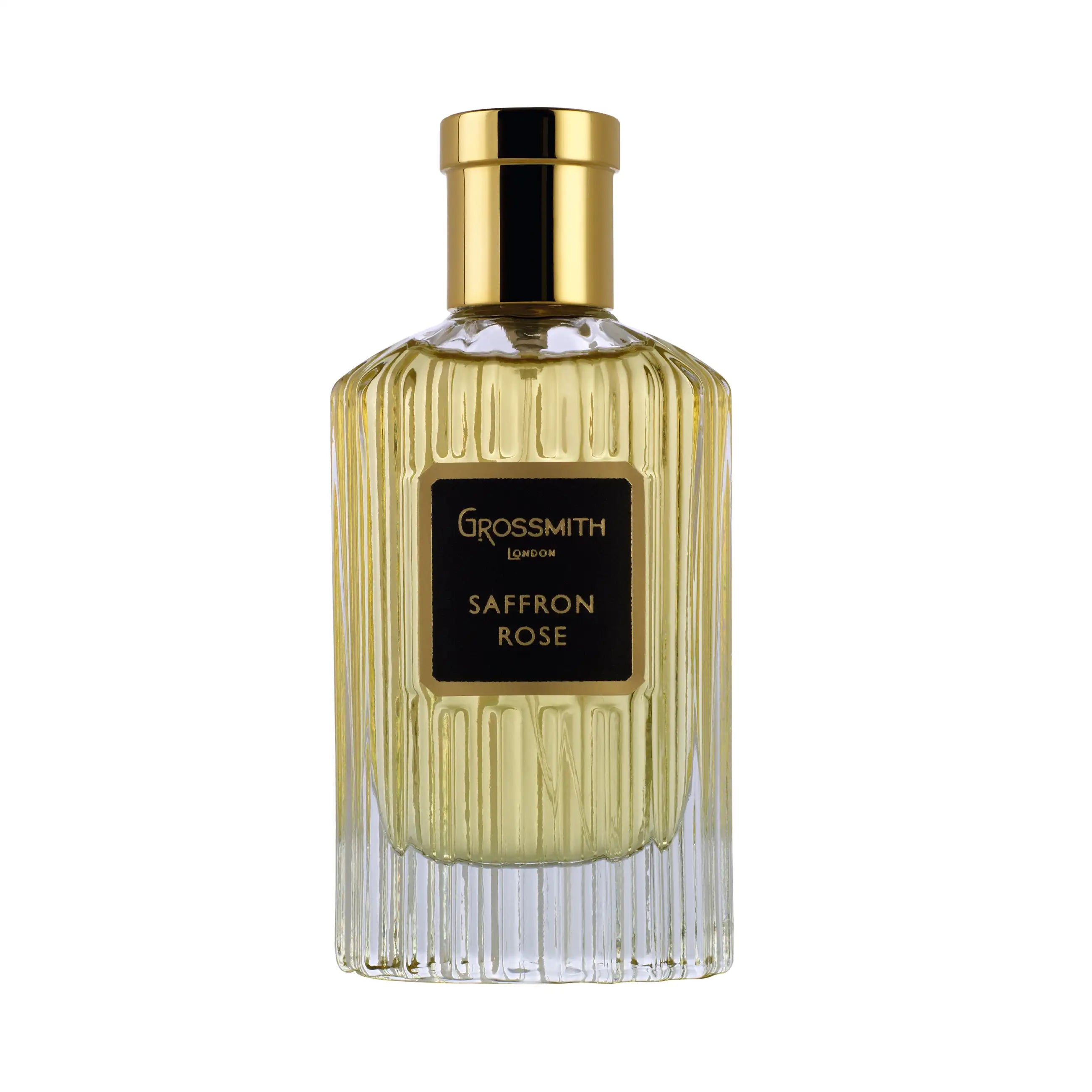 عطر سافرون روز أو دي بارفان، 50 مل