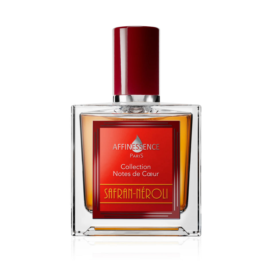ماء عطر سافران نيرولي، 50 مل