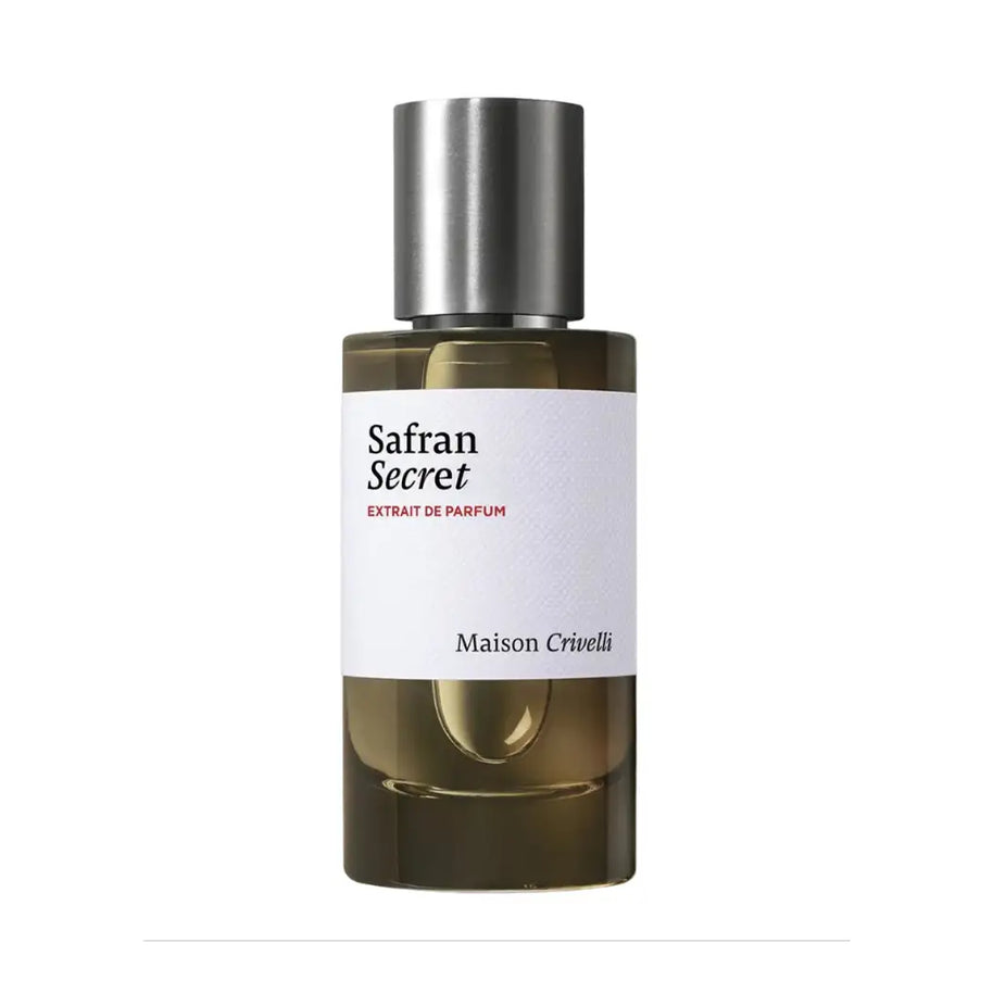 عطر سافران سيكريت اكستريت دي بارفان، 50 مل
