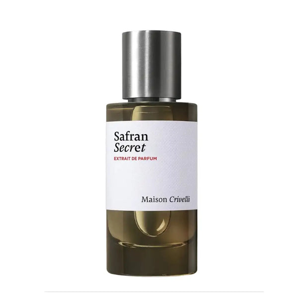 عطر سافران سيكريت اكستريت دي بارفان، 50 مل