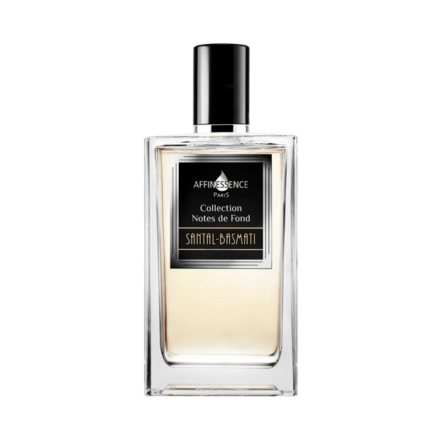 ماء عطر سانتال بسمتي، 100 مل