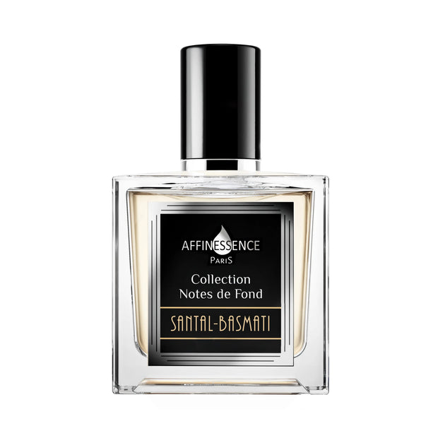ماء عطر سانتال بسمتي، 50 مل