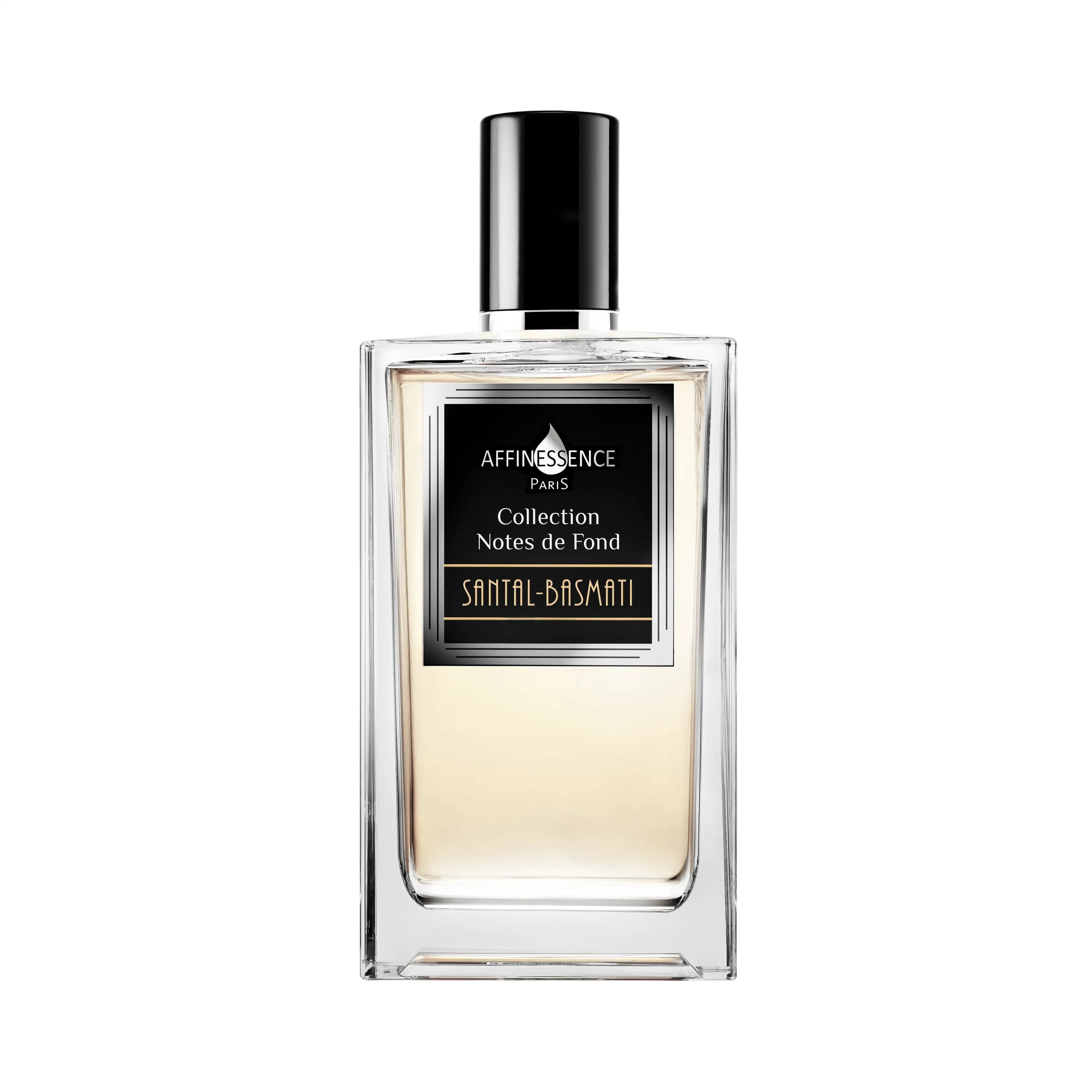 عطر سانتال بسمتي لاكجري بريزنتيشن، 100 مل