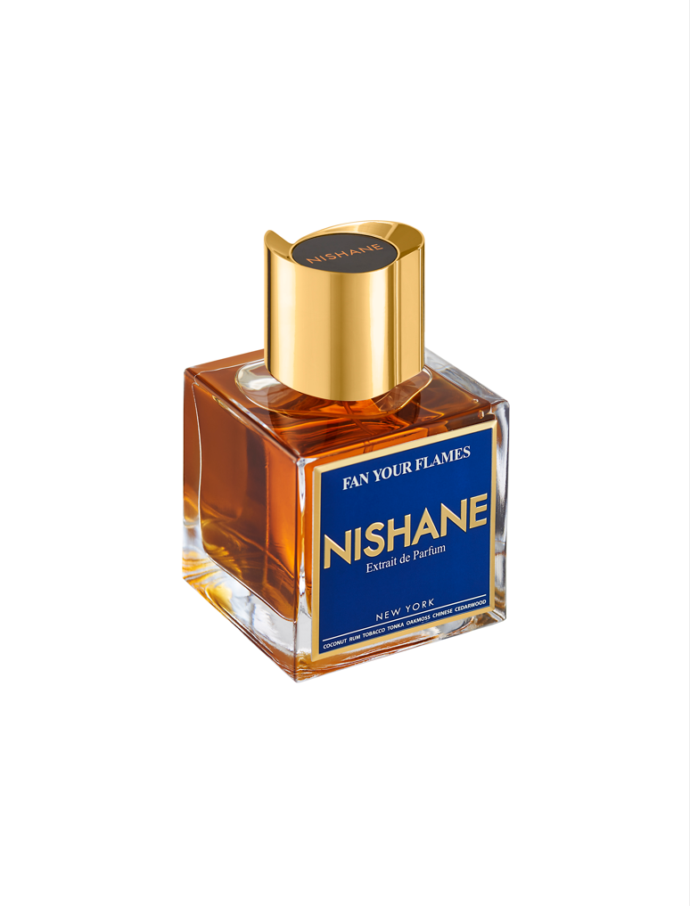 عطر فان يور فليومز اكسترايت، 100مل