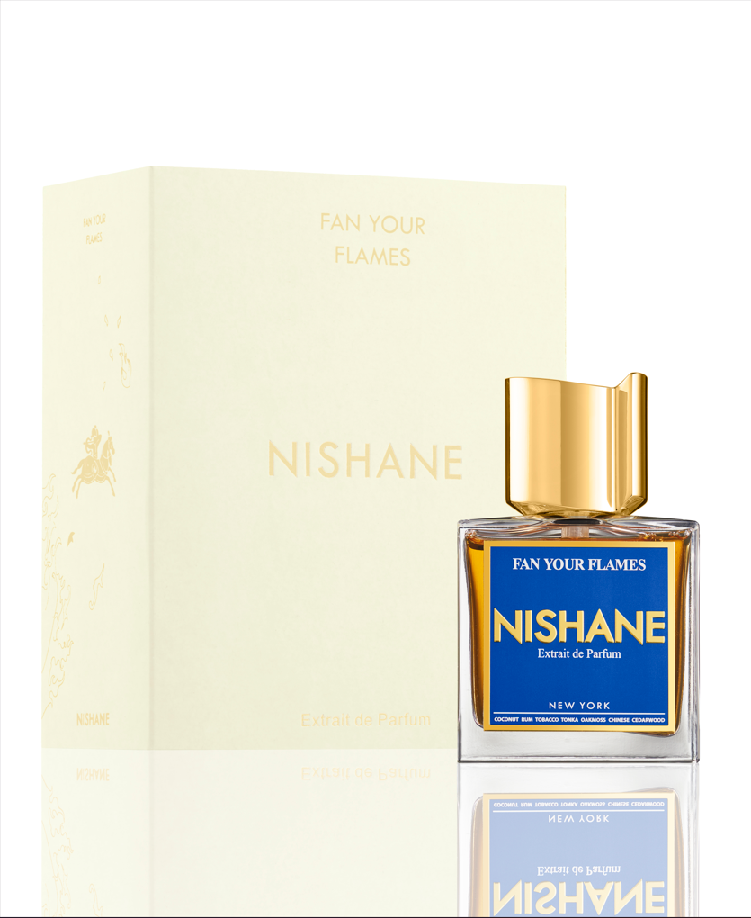عطر فان يور فليومز اكسترايت، 100مل