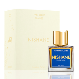 عطر فان يور فليومز اكسترايت، 100مل
