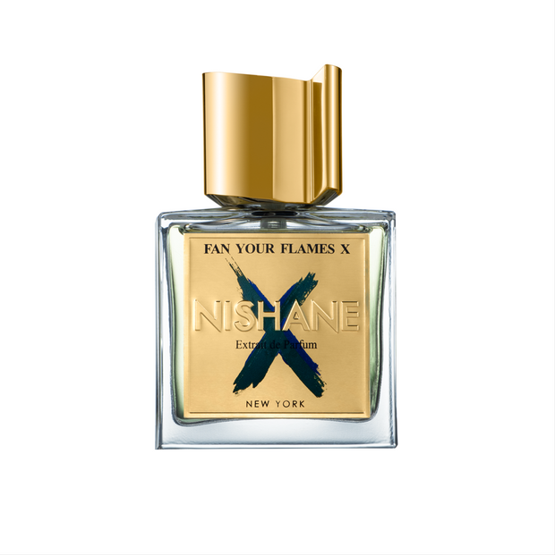 Fan Your Flames X Extrait, 50ml
