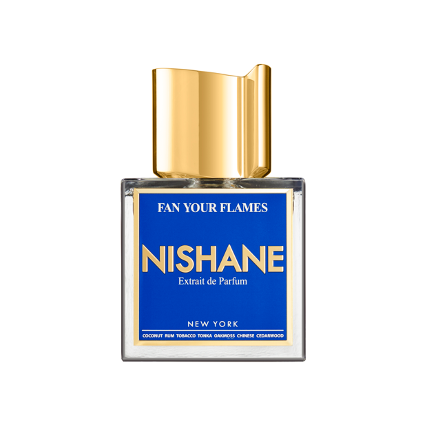 عطر فان يور فليومز اكسترايت، 100مل