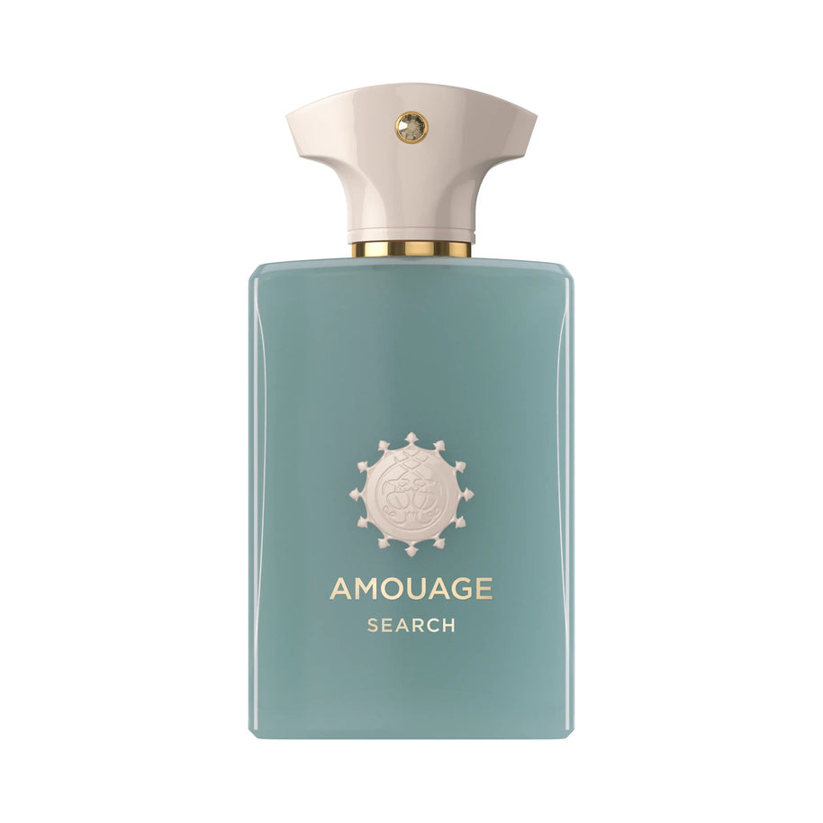 Search Eau De Parfum, 100ml