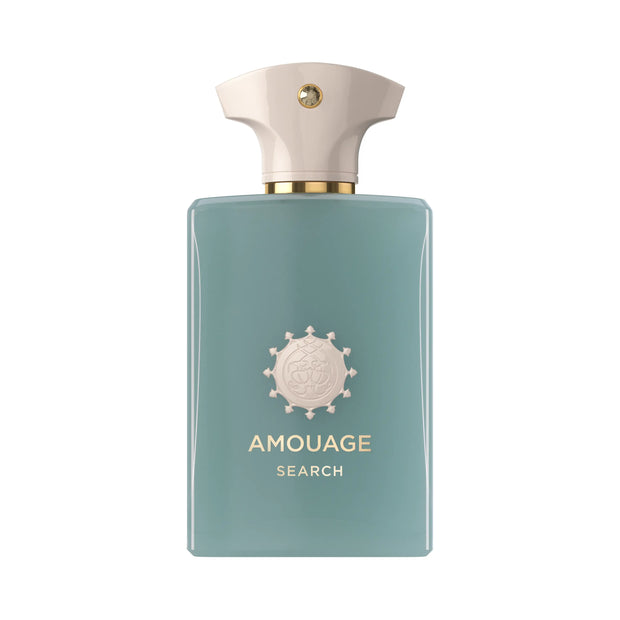 Search Eau De Parfum, 100ml