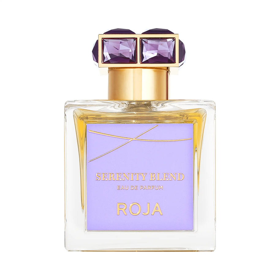 Serenity Blend Eau De Parfum, 100ml