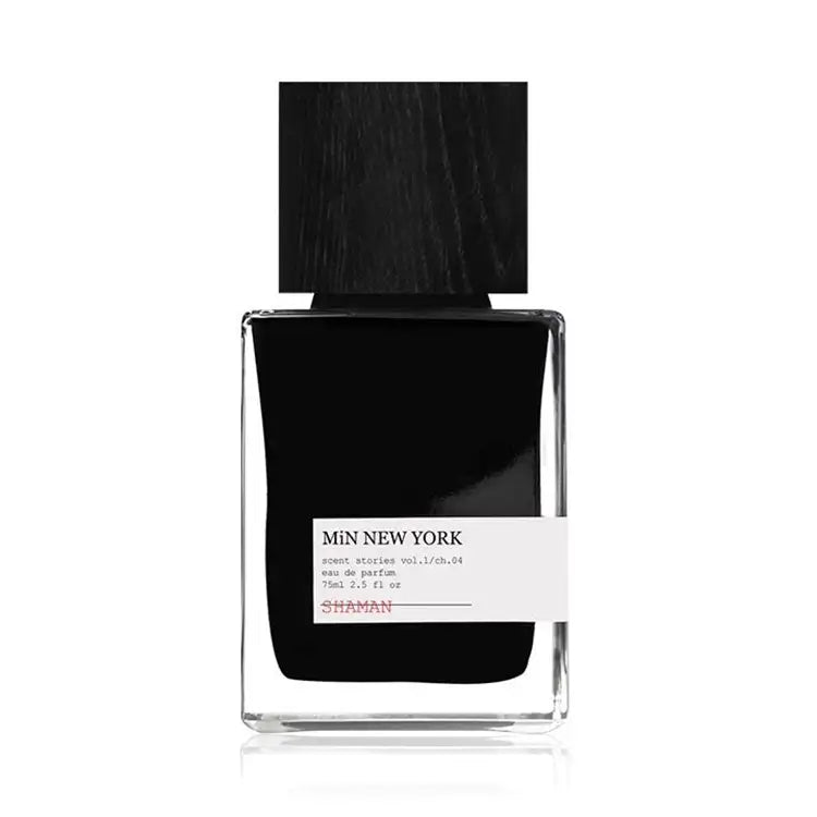 عطر شامان أو دو بارفان، 75 مل