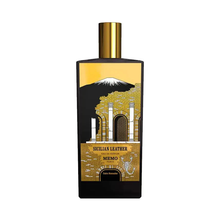 عطر سيسيليان ليذر أو دو بارفان، 75 مل